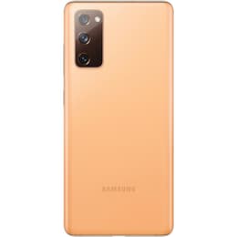 Galaxy S20 FE 5G 128 Go - Orange - Débloqué - Dual-SIM