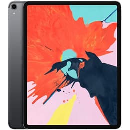 iPad Pro 12.9 (2018) 3e génération 256 Go - WiFi - Gris Sidéral