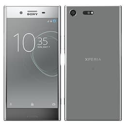 Xperia XZ Premium 64 Go - Argent - Débloqué