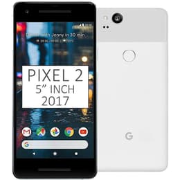 Google Pixel 2 64 Go - Blanc - Débloqué