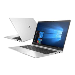 HP EliteBook X360 1040 G7 14" Core i7 1.6 GHz - SSD 512 Go - 16 Go AZERTY - Français