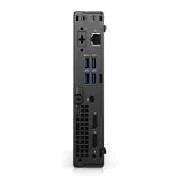 Dell OptiPlex 5090 MFF Core i5 2.3 GHz - SSD 256 Go RAM 16 Go