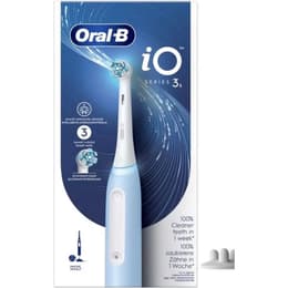 Brosse à dent électrique Oral-B IO 3S