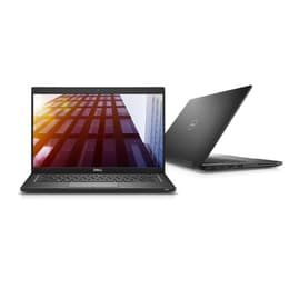 Dell Latitude 7390 13" Core i5 1.7 GHz - SSD 256 Go - 8 Go AZERTY - Français
