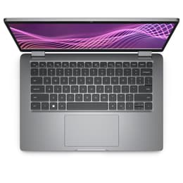 Dell Latitude 5340 13" Core i5 1.6 GHz - SSD 256 Go - 16 Go QWERTY - Néerlandais