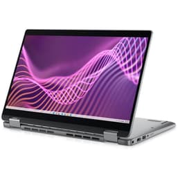 Dell Latitude 5340 13" Core i5 1.6 GHz - SSD 256 Go - 16 Go QWERTY - Néerlandais