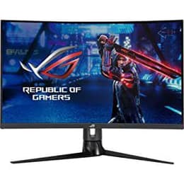 Écran 32" LED QHD Asus ROG Strix XG32VC