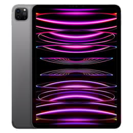 iPad Pro 11 (2022) - WiFi + 5G