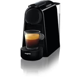 Machine Expresso Compatible Nespresso Magimix Essenza Mini 11368 - Noir 0,6000L - Noir
