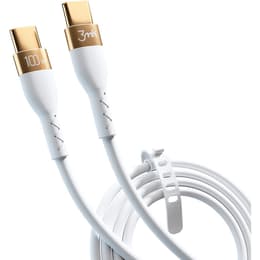 Câble (USB-C) 100W - Evetane
