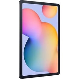 Galaxy Tab S6 Lite 128GB - Gris - WiFi + 4G