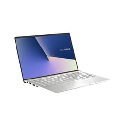 Asus ZenBook 13" Core i5 1.6 GHz - SSD 256 Go - 8 Go AZERTY - Français