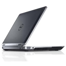 Dell Latitude E6430 14" Core i5 2.7 GHz - HDD 1 To - 4 Go AZERTY - Français
