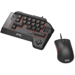 Hori Tactical Assault Commander K2