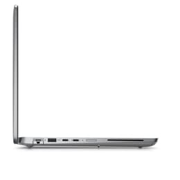 HP ProBook 650 G8 15" Core i3 3 GHz - SSD 256 Go - 8 Go QWERTZ - Allemand