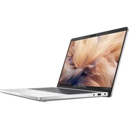 Dell Pro 14 Plus PB14250 14" GHz - SSD 512 Go - 16 Go QWERTY - Portugais