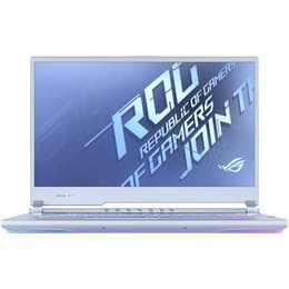 Asus ROG Strix G17 G712LV-H7038 17" Core i7 2.6 GHz - SSD 512 GB - 16 Go - NVIDIA GeForce RTX 2060 AZERTY - Français