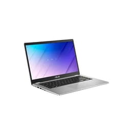 Asus E410MA-BV483TS 14" Celeron 1.1 GHz - SSD 128 Go - 128 Go AZERTY - Français