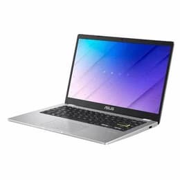 Asus E410MA-BV483TS 14" Celeron 1.1 GHz - SSD 128 Go - 128 Go AZERTY - Français