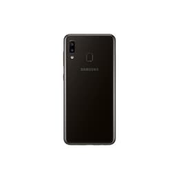 Galaxy A20 32 Go - Noir - Débloqué