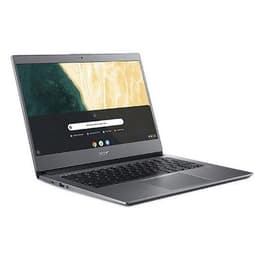 Acer Chromebook CB714-1W Core i3 2.2 GHz 128Go SSD - 8Go QWERTY - Suédois