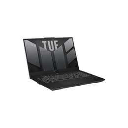 Asus A17-TUF707NU-HX050W 17" Ryzen 5 4.5 GHz - SSD 512 Go - 16 Go AZERTY - Français