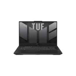 Asus A17-TUF707NU-HX050W 17" Ryzen 5 4.5 GHz - SSD 512 Go - 16 Go AZERTY - Français