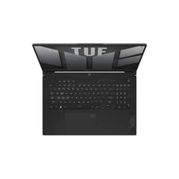 Asus A17-TUF707NU-HX050W 17" Ryzen 5 4.5 GHz - SSD 512 Go - 16 Go AZERTY - Français