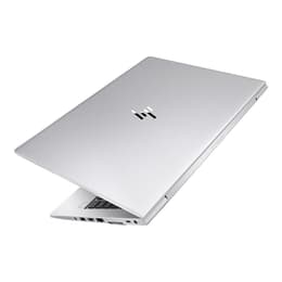 Hp EliteBook 840 G5 14" Core i7 1.8 GHz - SSD 256 Go - 8 Go QWERTY - Italien