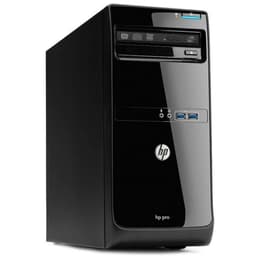 HP Pro 3500 Core i5 3,1 GHz - HDD 500 Go RAM 8 Go
