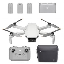 Drone Dji MINI 4K 31,0000 min