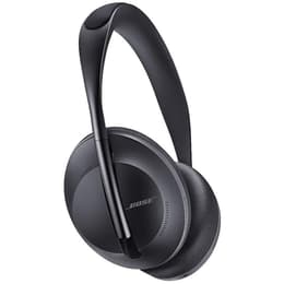 Casque réducteur de bruit sans fil avec micro Bose Headphones 700 - Noir