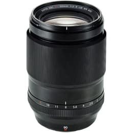 Objectif Fujifilm XF 90 mm f/2 R LM WR Fujifilm X 90mm f/2