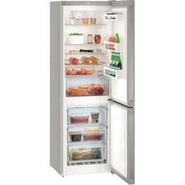 Réfrigérateur combiné Liebherr CNPef4313-20