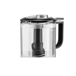 Hachoir Kitchenaid 5KFC0516EOB 1.19L - Noir