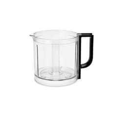 Hachoir Kitchenaid 5KFC0516EOB 1,1900L - Noir