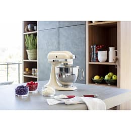 Hachoir Kitchenaid 5KFC0516EOB 1.19L - Noir