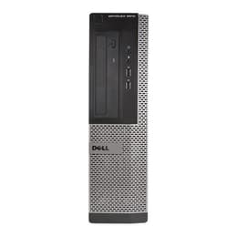 Dell OptiPlex 3010 DT Core i3 3,3 GHz - HDD 320 Go RAM 16 Go