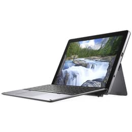 Dell Latitude 7200 2-in-1 12" Core i7 1.9 GHz - SSD 256 Go - 16 Go QWERTZ - Allemand
