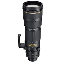 Objectif Nikon AF-S 200-400mm f/4 ED-IF VR II F 200-400mm f/4