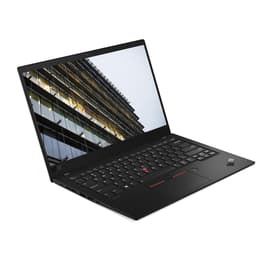 Lenovo ThinkPad X1 Yoga 14" Core i7 GHz - SSD 512 Go - 16 Go QWERTY - Espagnol