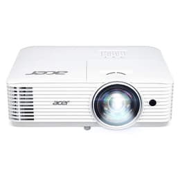 Vidéo projecteur Acer H6518STI Blanc