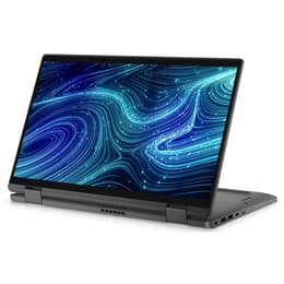 Dell Latitude 7420 14" Core i5 2.6 GHz - SSD 256 Go - 8 Go AZERTY - Français