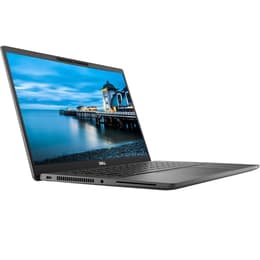 Dell Latitude 7420 14" Core i5 2.6 GHz - SSD 256 Go - 8 Go AZERTY - Français