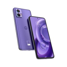 Motorola Edge 30 Neo 128 Go - Violet - Débloqué - Dual-SIM