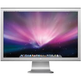 Écran 23" LCD HD Apple Cinema HD Display