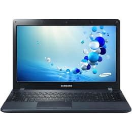 Samsung ATIV Book 2 15" Pentium 1.8 GHz - HDD 500 Go - 4 Go AZERTY - Français
