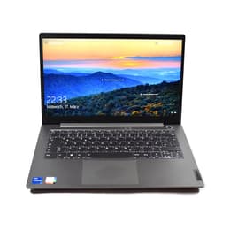 Lenovo ThinkPad 14 G2 ITL 14" Core i5 2.4 GHz - SSD 256 Go - 16 Go AZERTY - Français