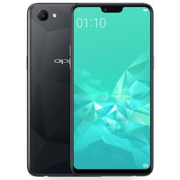 Oppo A3 128 Go - Noir - Débloqué