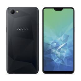 Oppo A3 128 Go - Noir - Débloqué